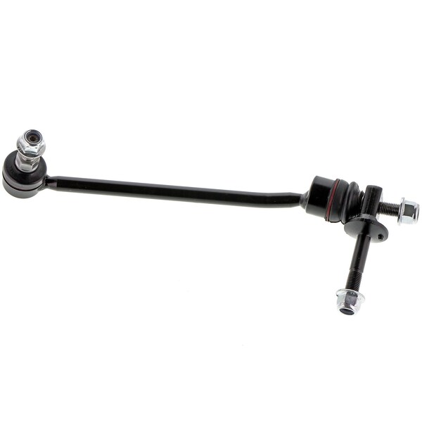 Mevotech 15-16 M-Benz C300/16 C450 Amg:Front Left Stblzr Bar Link, Ms108218 MS108218 - main